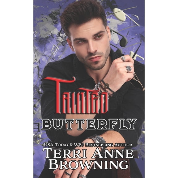 Tainted Butterfly