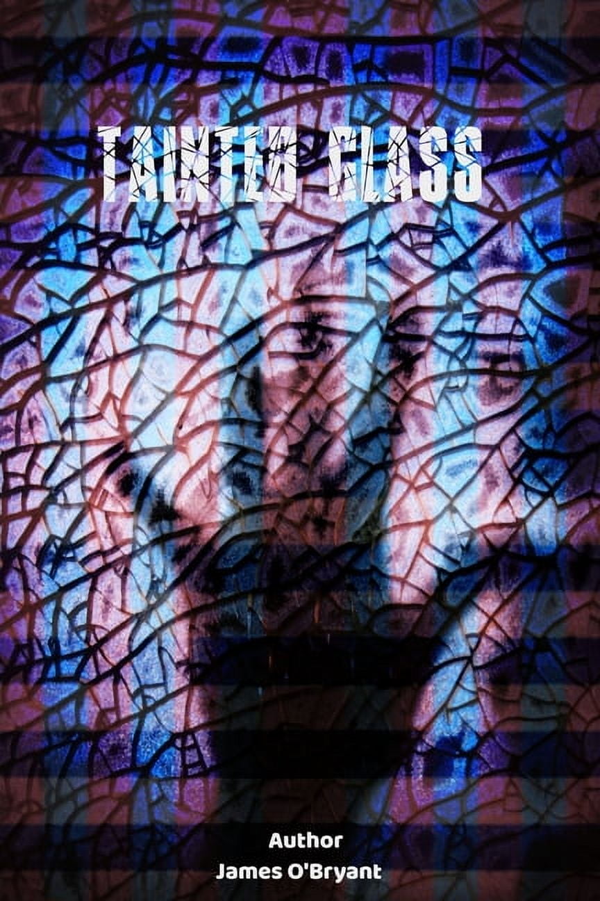 Tainted Glass (Paperback)