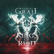 Tainted Grail Kings of Ruin - Corebox Game for Ages 14+, from Asmodee