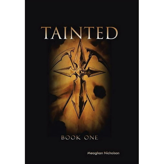 Tainted (Hardcover)