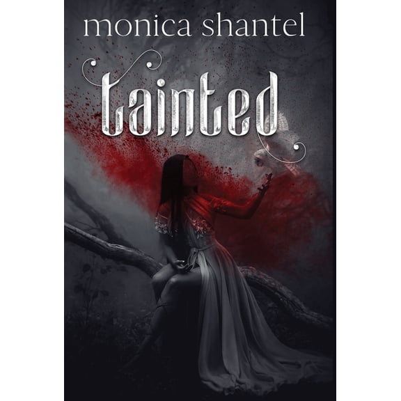 Tainted, (Hardcover)