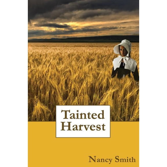 Tainted Harvest (Paperback)