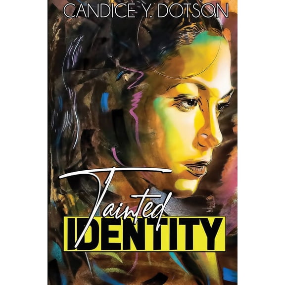 Tainted Identity, (Paperback)