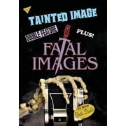 Tainted Image / Fatal Images DVD