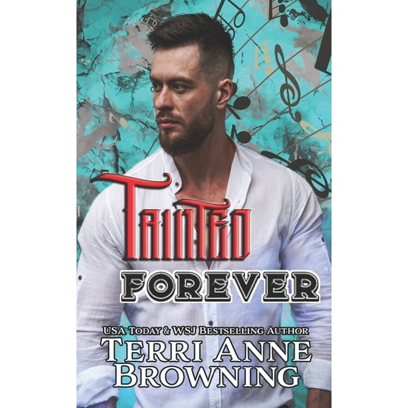 Tainted Knights Tainted Forever, Book 5, (Paperback)