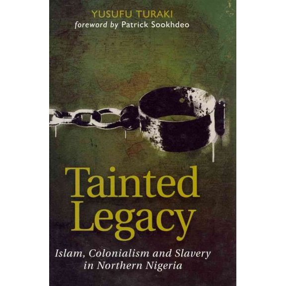 Tainted Legacy