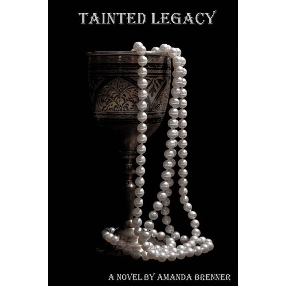 Tainted Legacy : A Sid Langdon Mystery