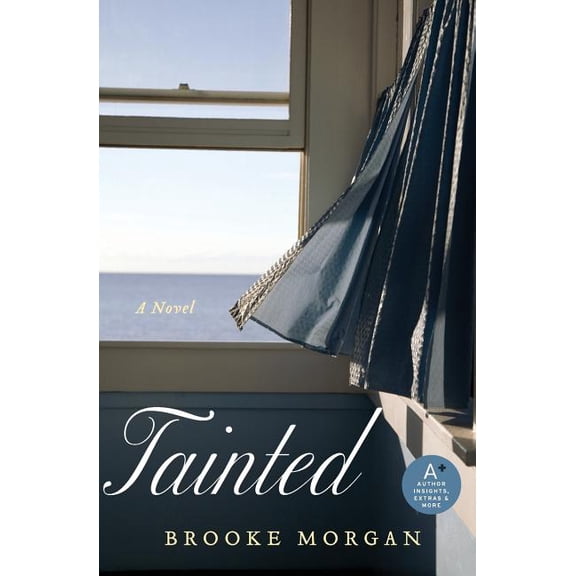 Tainted, (Paperback)