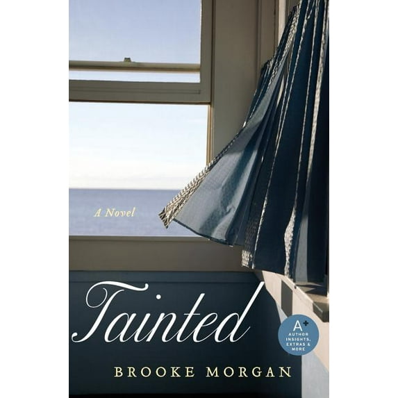 Tainted (Paperback)