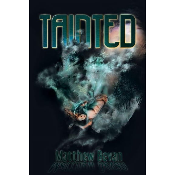 Tainted (Paperback)