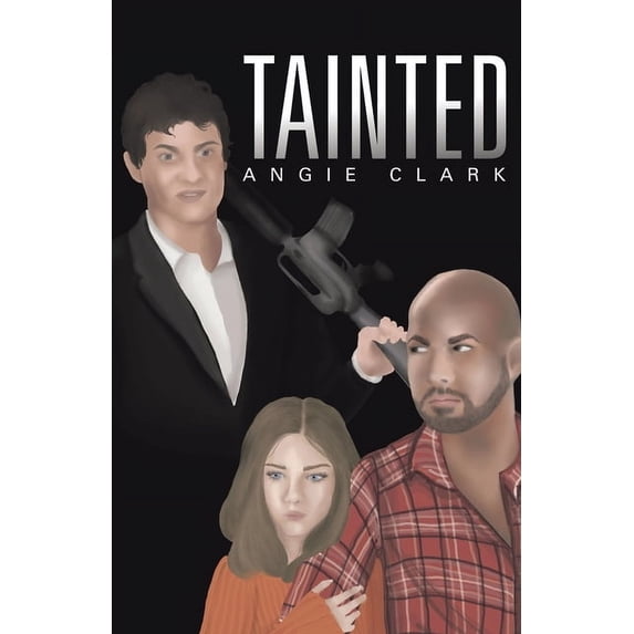 Tainted, (Paperback)