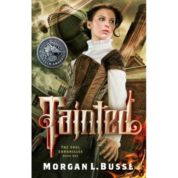 Pre-Owned The Soul Chronicles Series: Tainted (Series #1) (Paperback)