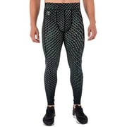 Taipan Meggings with Removable Crotch Pad