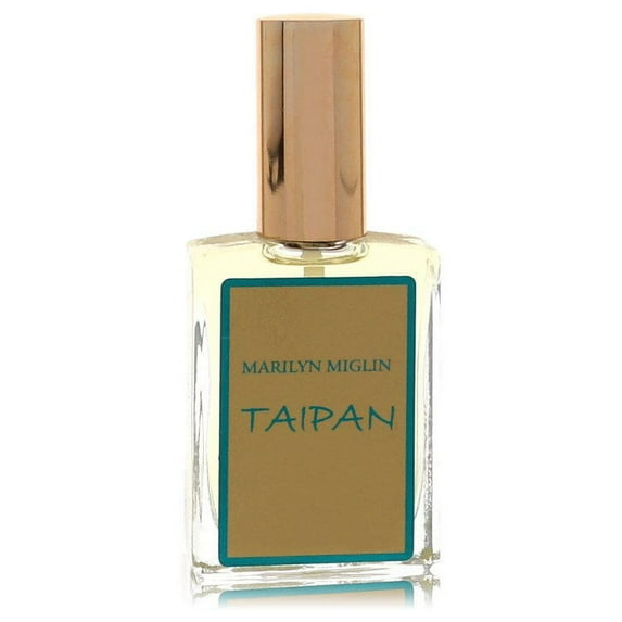 Taipan by Marilyn Miglin Eau De Parfum Spray 1 oz for Women - Brand New