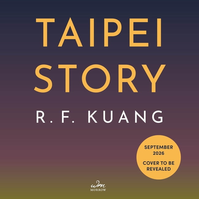Taipei Story, (Audiobook)