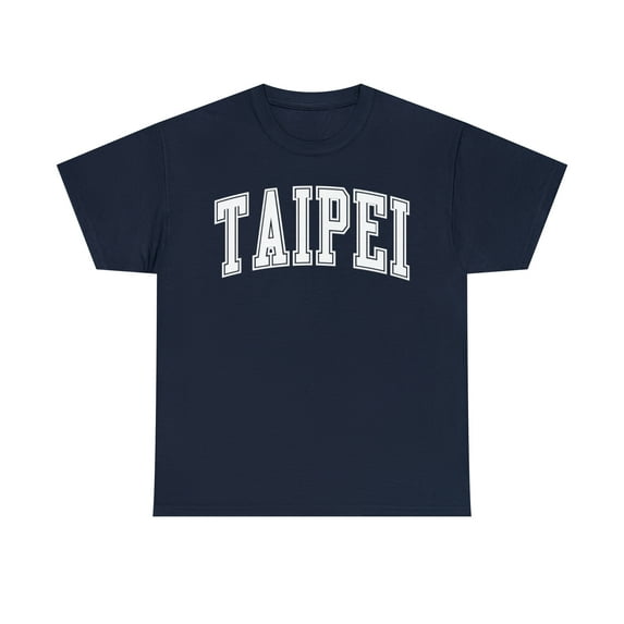Taipei Taiwan Shirt, Gifts, Tshirt, Tee