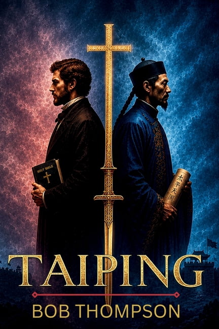 Taiping, (Paperback)