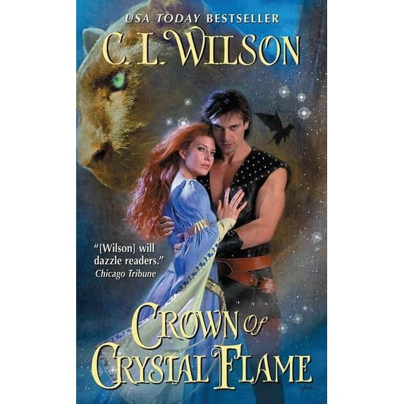 Tairen Soul Crown of Crystal Flame, Book 5, (Paperback)
