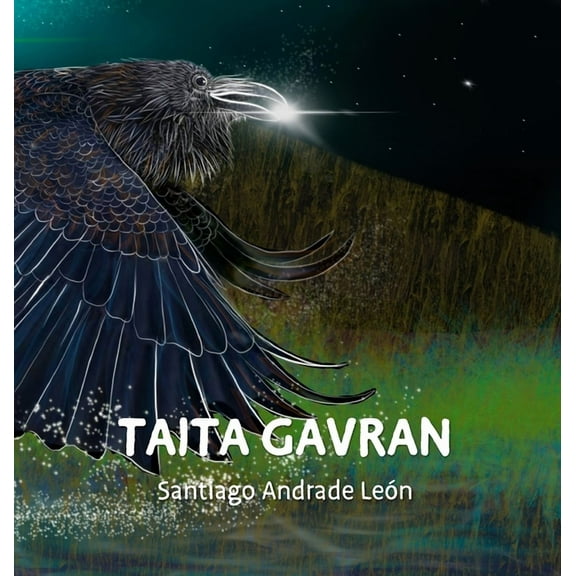 Taita Gavran, (Hardcover)
