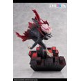 thumbnail image 1 of Taito - Dan Da Dan - Okarun Transformed Version DRESSTA Figure, 1 of 12