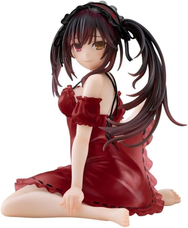 Kurumi Tokisaki