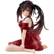 Taito - Date A Live - Kurumi Tokisaki - Nightwear Ver. Renewal Desktop Cute Figure