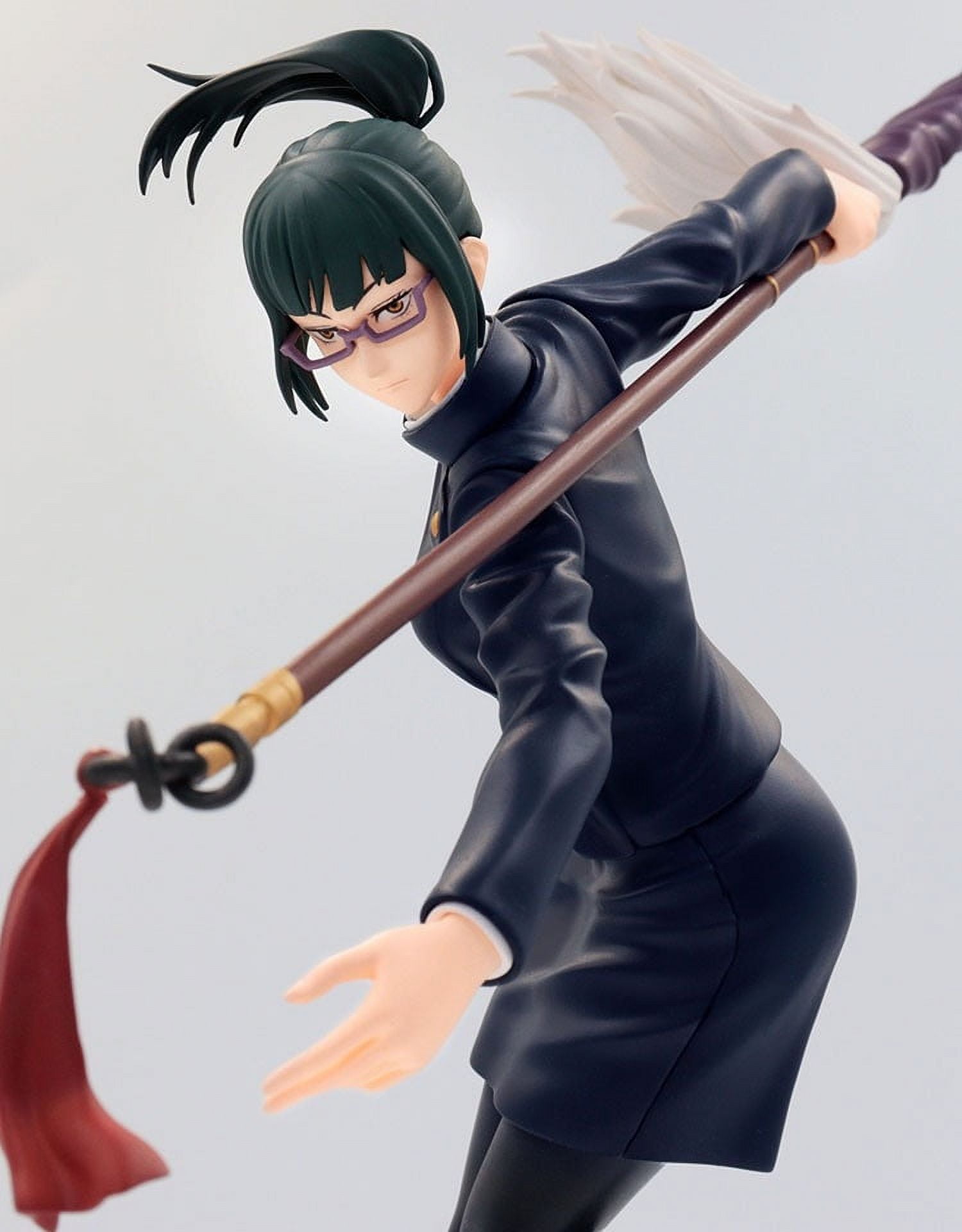 Taito Jujutsu Kaisen: Maki Zenin Prize Figure - Walmart.com