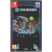 Taito Milestones Collection - Nintendo Switch - PEGI