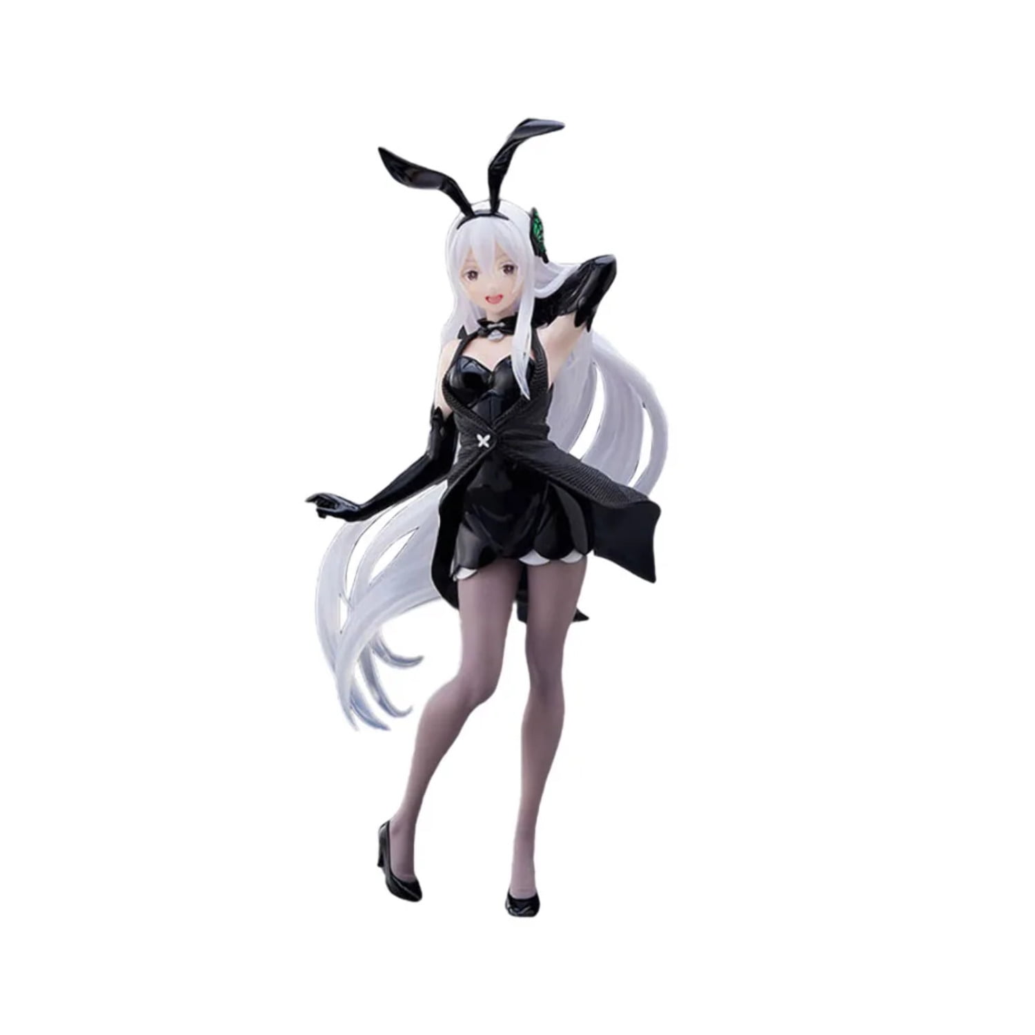 Japanese Prize Figures