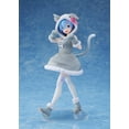 thumbnail image 1 of Taito: Re:Zero Starting Life in Another World - Rem (Puck Image Ver.) Coreful Figure, 1 of 8