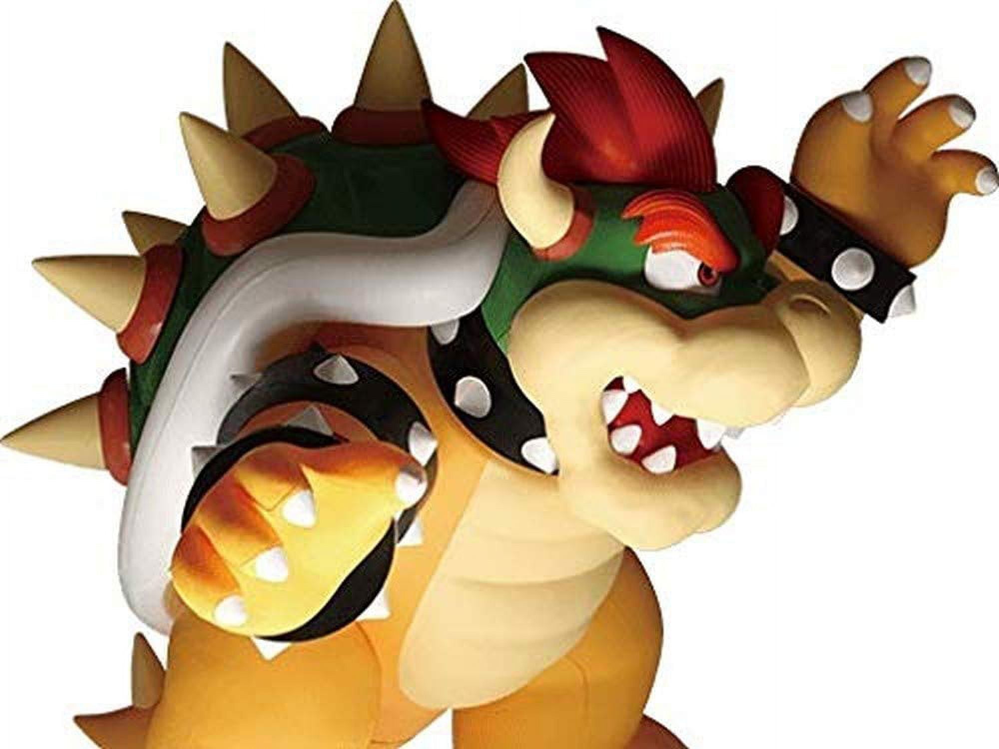 Taito Super Mario Brothers Ultra Big Action Figure Japan