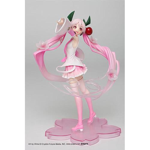 Pink Miku