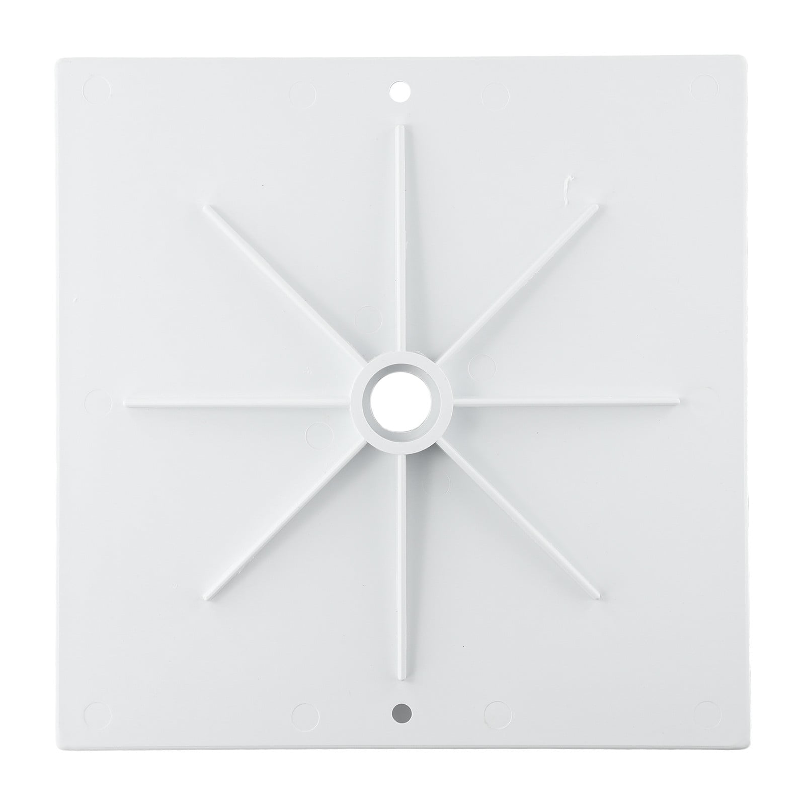 1 cubierta de skimmer para Hayward SPX1082E, SP082, 1083, 1084, 1085 y