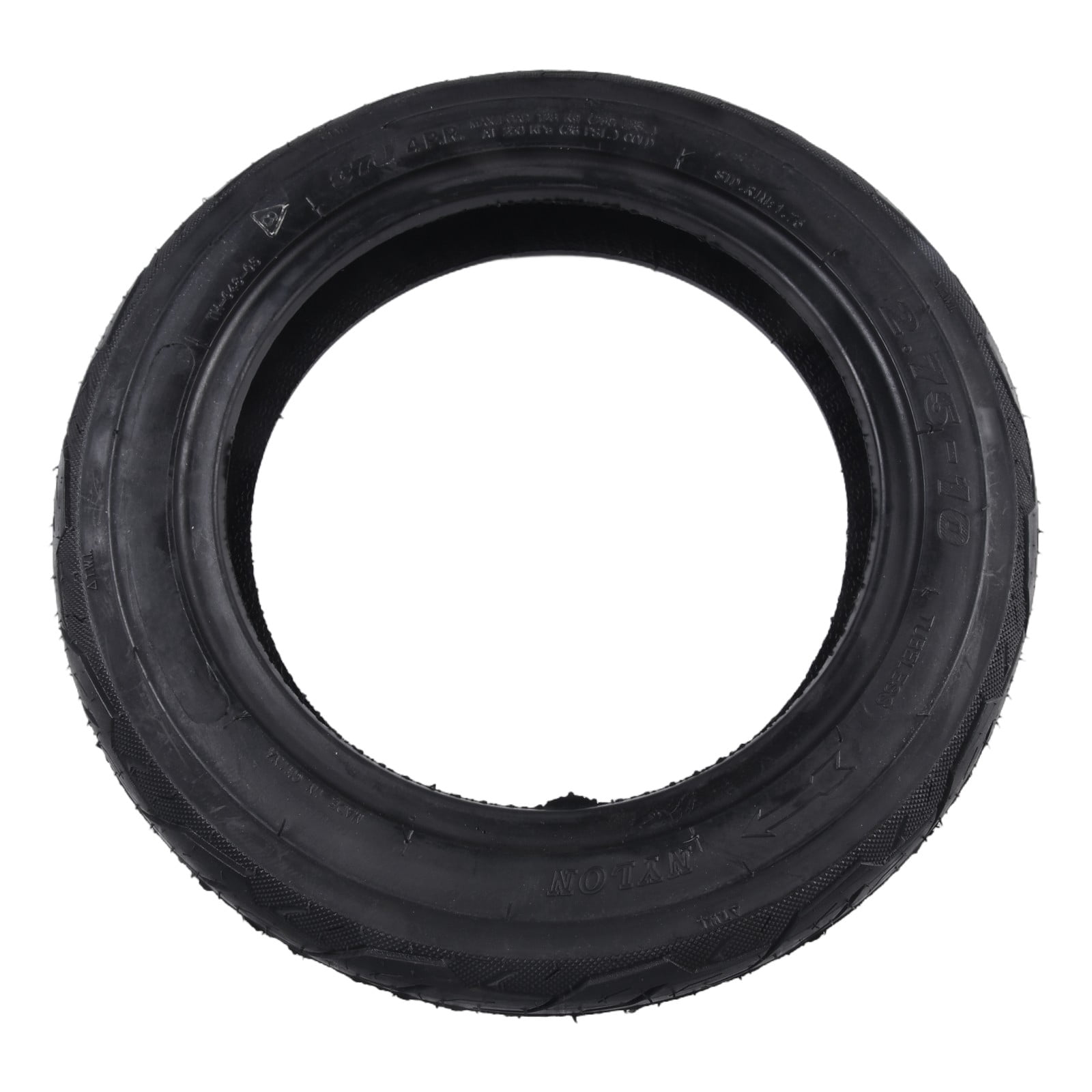 Taituoti 14 Inch 2.75-10 Front Rear Mini For Moto Dirt Bike Tubeless Tyre 14X2.75 For E-Bike