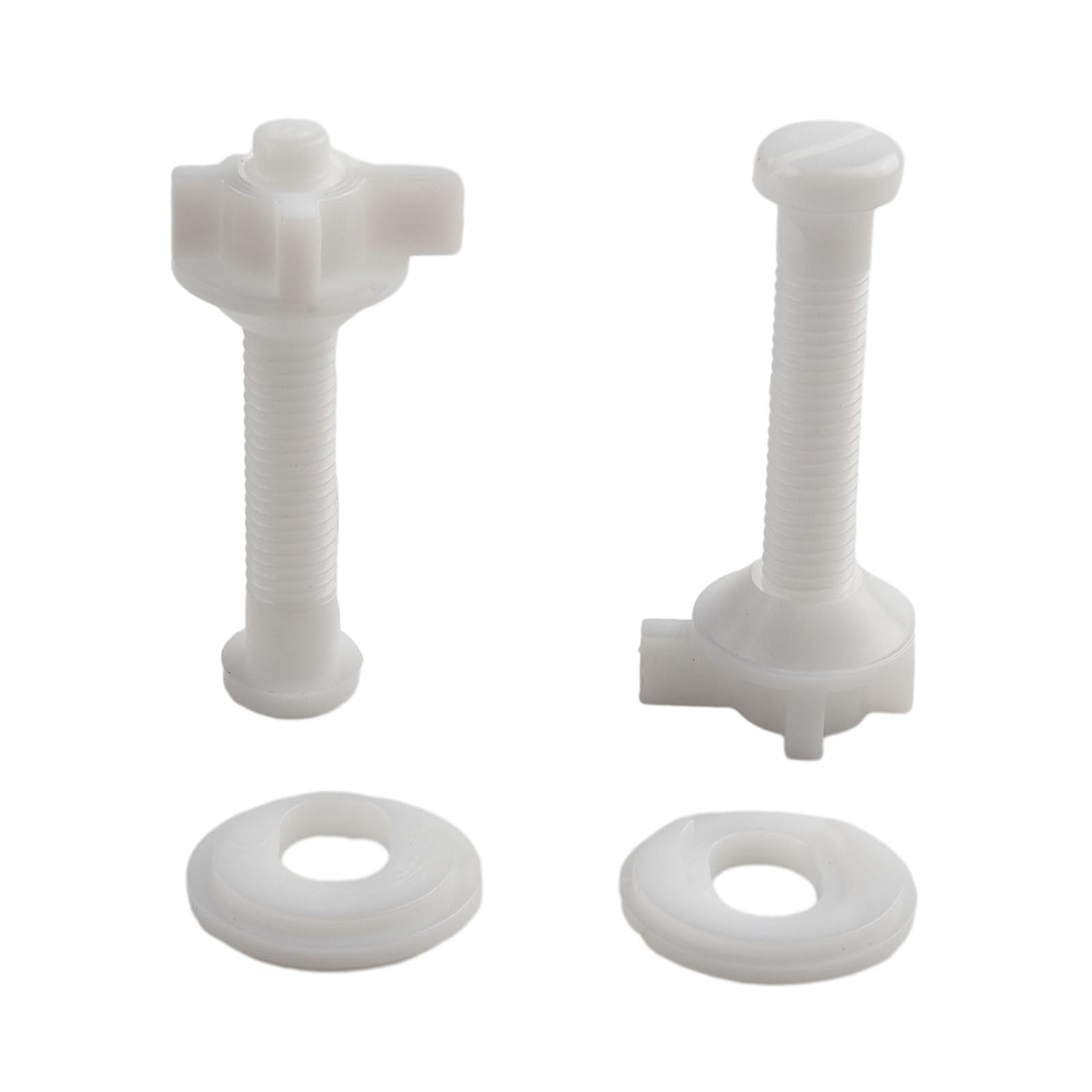 Kit De Réparation Pour Lunette De Toilettes Vintage Creed Company - Occasion
