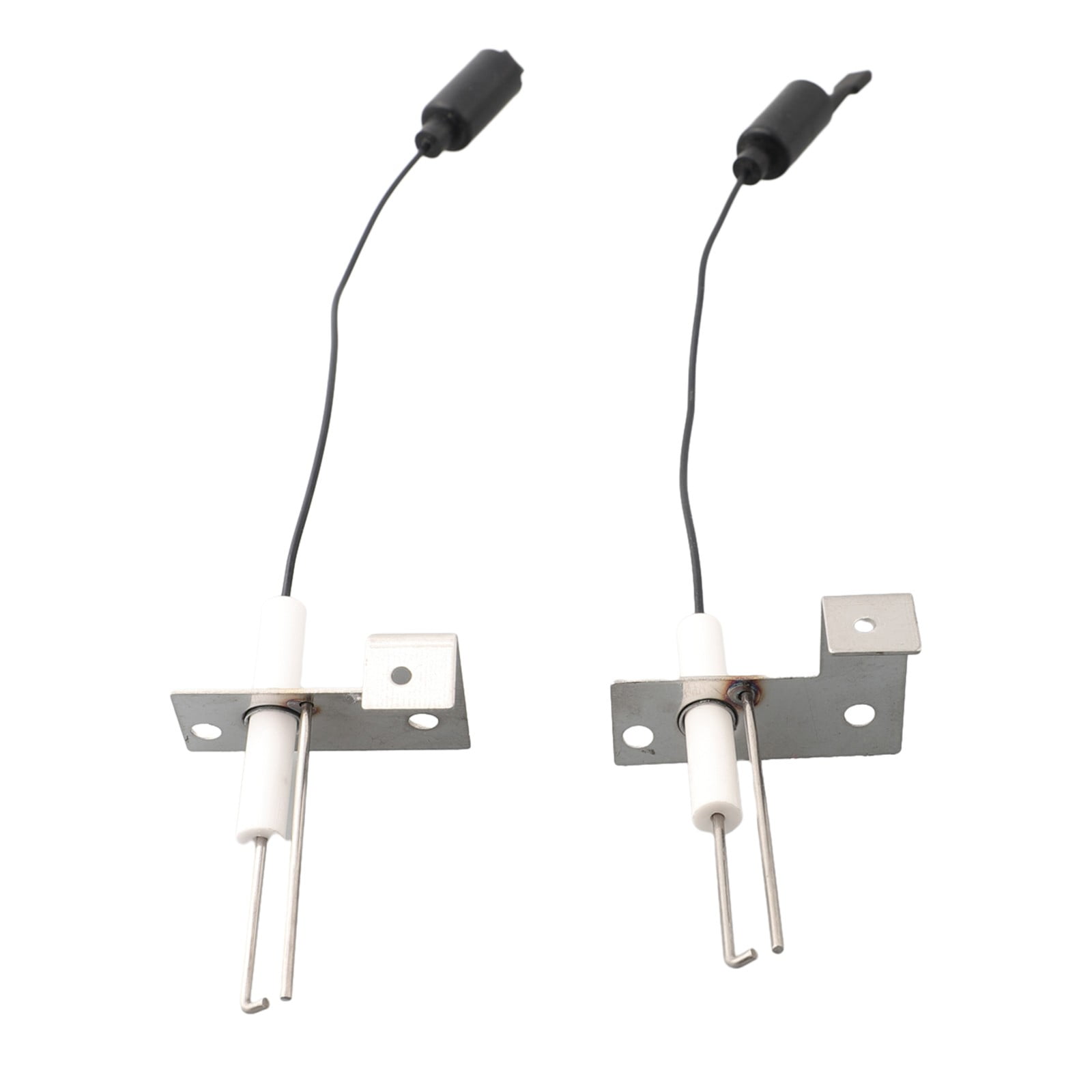 Taituoti 2Pcs 93868 Water Heater Ignitor Electrode Rv Water Heater Replacement Part