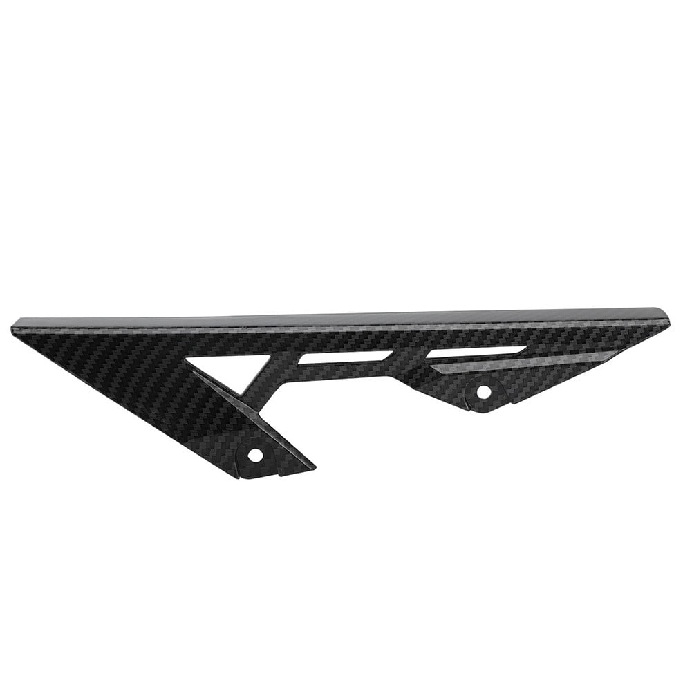 Taituoti Chain Guard Pp Plastic Chain Cover For Talaria X3/Mx3/Mx4 Electric Dirt Bike