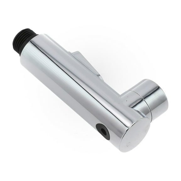 Taituoti Kitchen Faucet Sprayer Head Nozzle Pull Out Spout Shower Bathroom Sink Tap,Silver