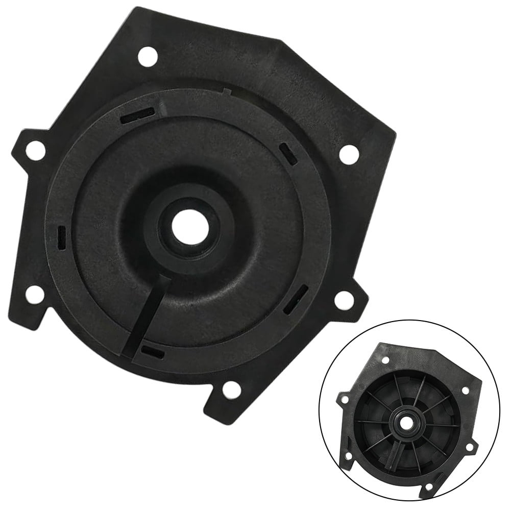 HLBTK Motor Mounting Seal Plate - Fits Hayward Super Pump SP3000 & SP3000X Series 2.5-3 HP Models