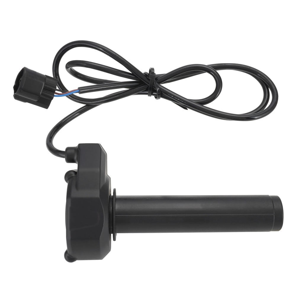 Taituoti Throttle Handlebar With Cable For Surron For Light Bee Electric Dirt Bike