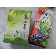 Taiwa -Sha Oolog Tea/ Gree Tea - Taiwa High Moutai Grow Tea