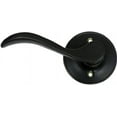 thumbnail image 1 of Taiwan Fu Hsing Industrial LYEX704BL Aged Bronze Left-Hand Naples Dummy Lever, 1 of 1
