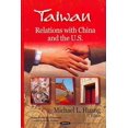 thumbnail image 1 of Taiwan: Relations With China and the U.S., 1 of 1