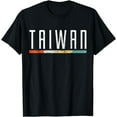 thumbnail image 1 of Taiwan T-Shirt, 1 of 3