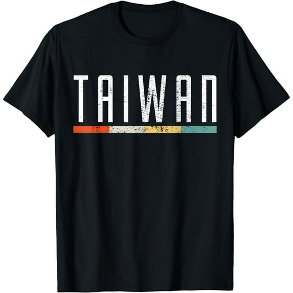 Taiwan T-Shirt