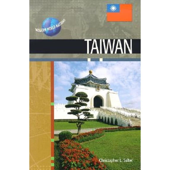 Pre-Owned Taiwan (Unknown) 0791079147 9780791079140