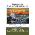 thumbnail image 1 of Taiwanese American Journey to the West: Kavalan Overseas (Paperback), 1 of 1