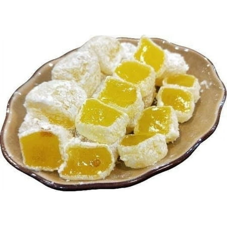 Taiwanese Mini Mochi -Pomelo Flavor 360g