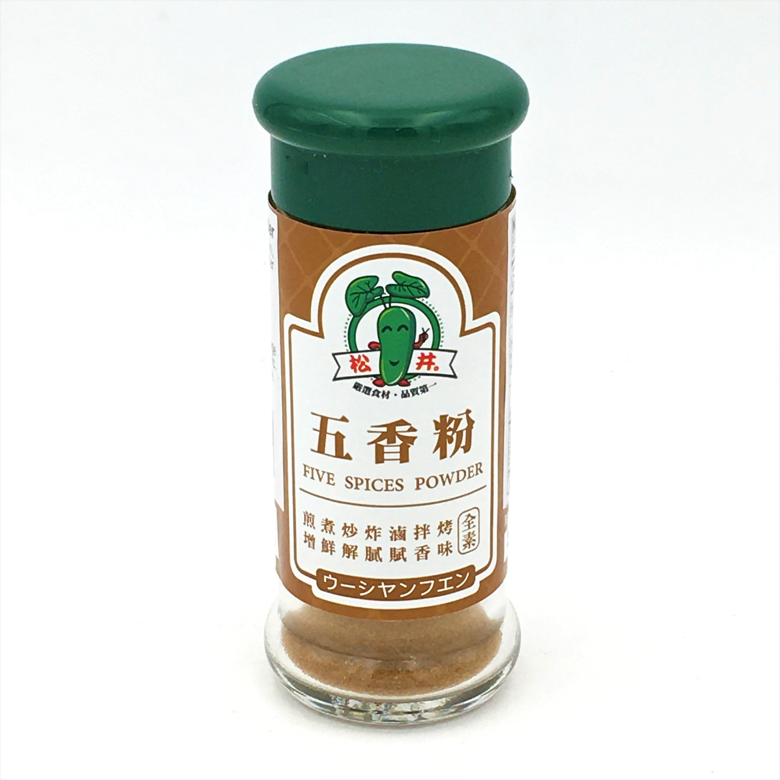 Five spice powder clearance walmart
