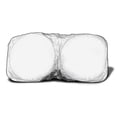 thumbnail image 1 of Collapsible SUV Car Sunshade, 1 of 3